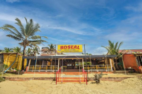 Roseal Water Front, Baga Beach